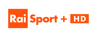 Logo Rai Sport HD