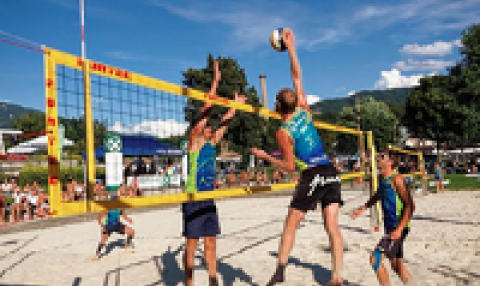 Beachcup 0