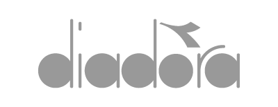 Logo Diadora bn