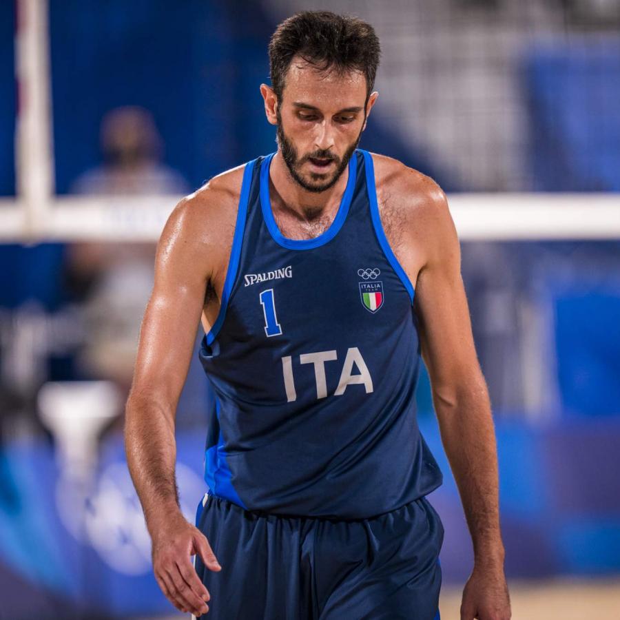 Paolo Nicolai