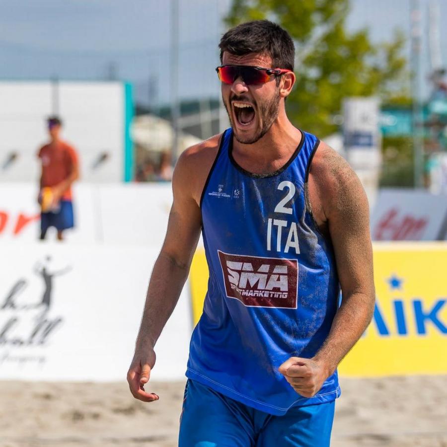 TOBIA MARCHETTO