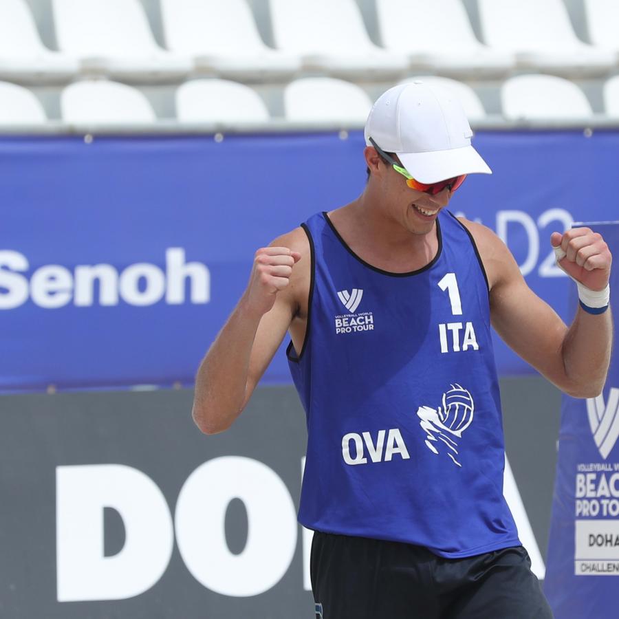 Samuele Cottafava