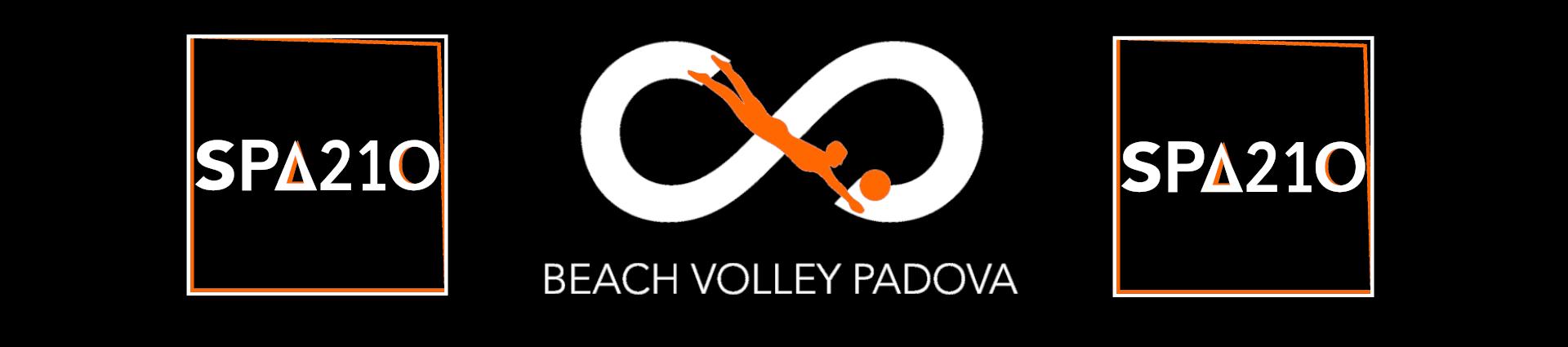 Serie Beach 2 F - Padova - 4 luglio Serie Beach 2 F - Padova - 4 luglio