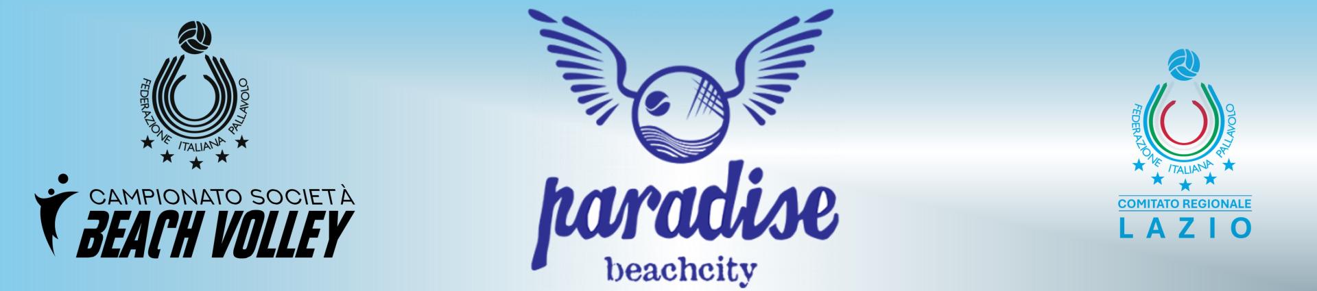 CIpS - Bronze F - Paradise - 09/02/25