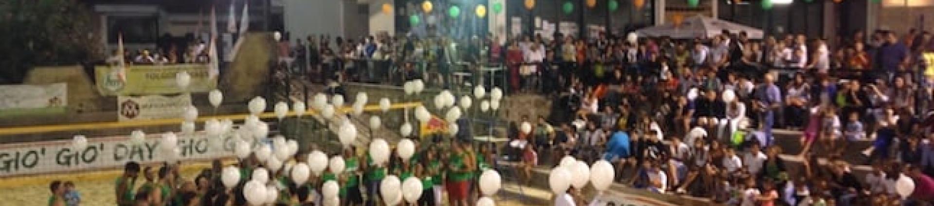 ZV tappa di Beach Volley Maschile 2x2 Under 20 - 2025