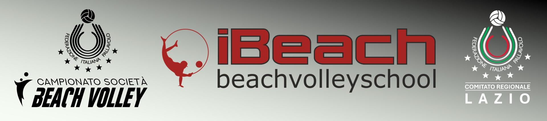 CIpS - U18 F - iBeach - 16/11/25