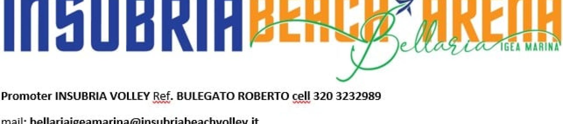 Promoter Insubria