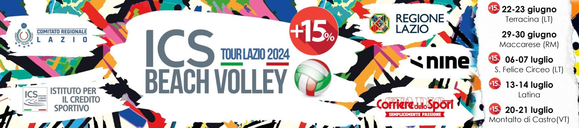 TORNEO B1 LATINA FEMMINILE TORNEO B1 LATINA FEMMINILE