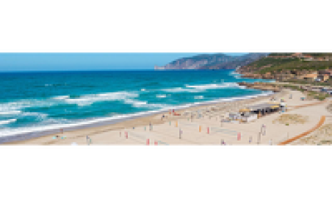 FONTANABEACH GONNESA Maschile 0