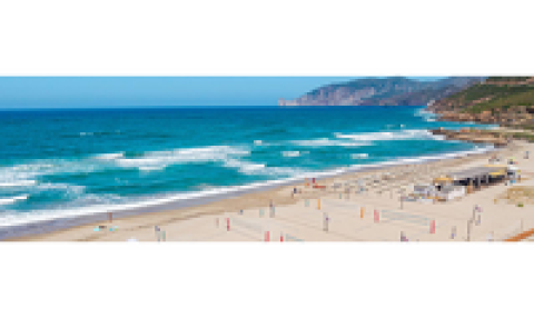 FONTANABEACH  FEMMINILE 0